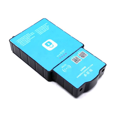 Container And Truck FB500 GPS Tracker With The Electronic Lock Of Logistics strong magnetic and long life tracker